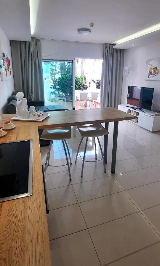 Casa Lidia Costa Calma Beach Dış mekan fotoğraf