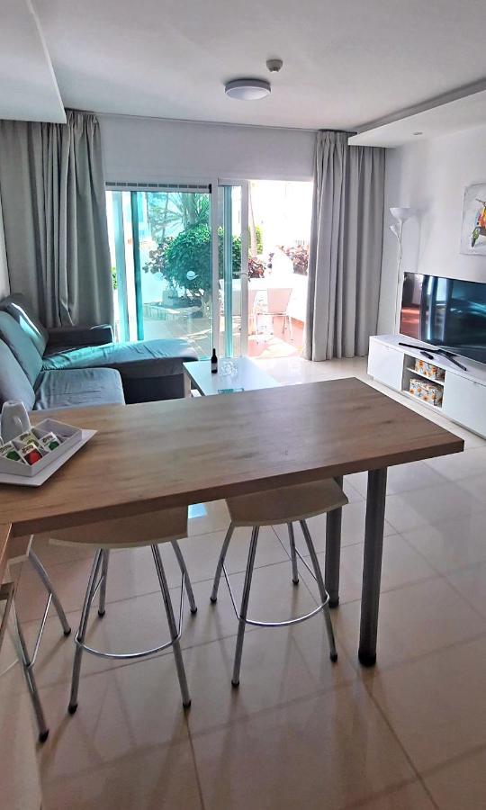 Casa Lidia Costa Calma Beach Dış mekan fotoğraf