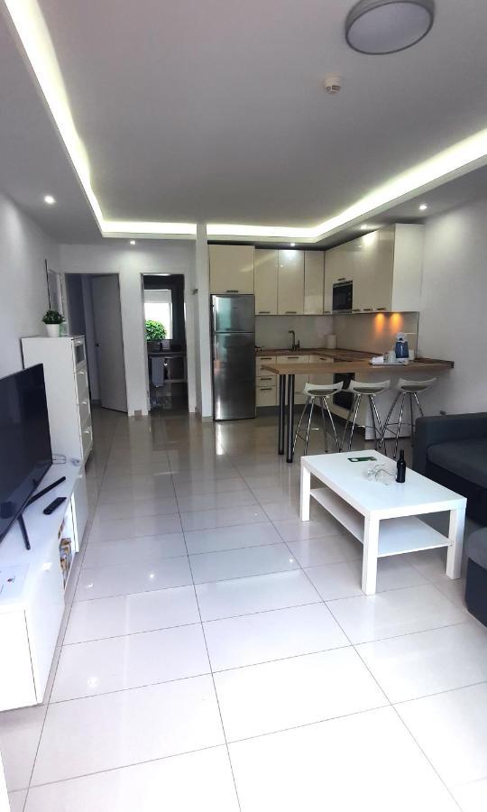 Casa Lidia Costa Calma Beach Dış mekan fotoğraf