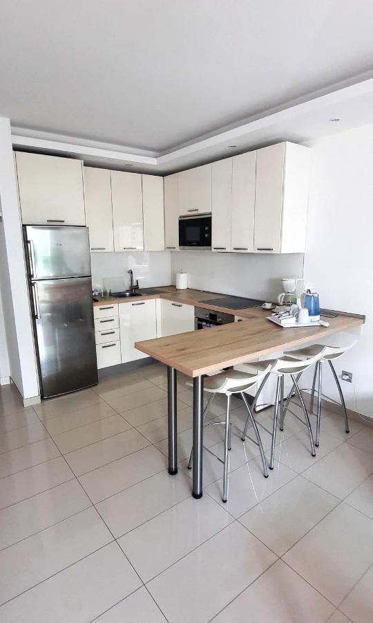 Casa Lidia Costa Calma Beach Dış mekan fotoğraf