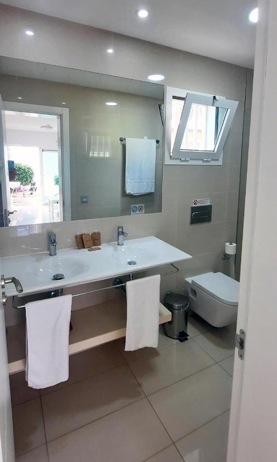 Casa Lidia Costa Calma Beach Dış mekan fotoğraf