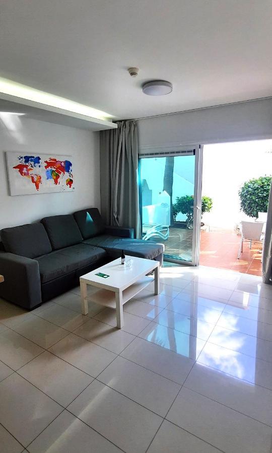 Casa Lidia Costa Calma Beach Dış mekan fotoğraf