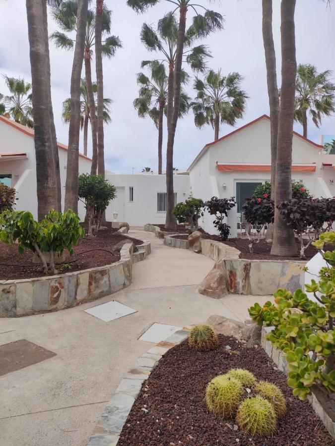 Casa Lidia Costa Calma Beach Dış mekan fotoğraf