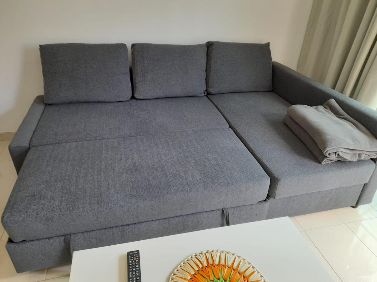 Casa Lidia Costa Calma Beach Dış mekan fotoğraf