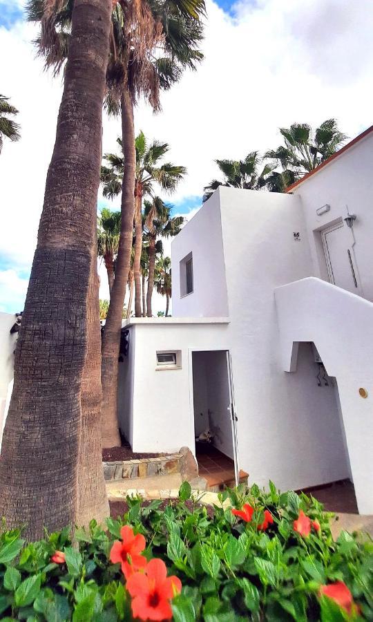 Casa Lidia Costa Calma Beach Dış mekan fotoğraf