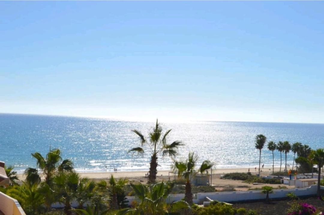 Casa Lidia Costa Calma Beach Dış mekan fotoğraf