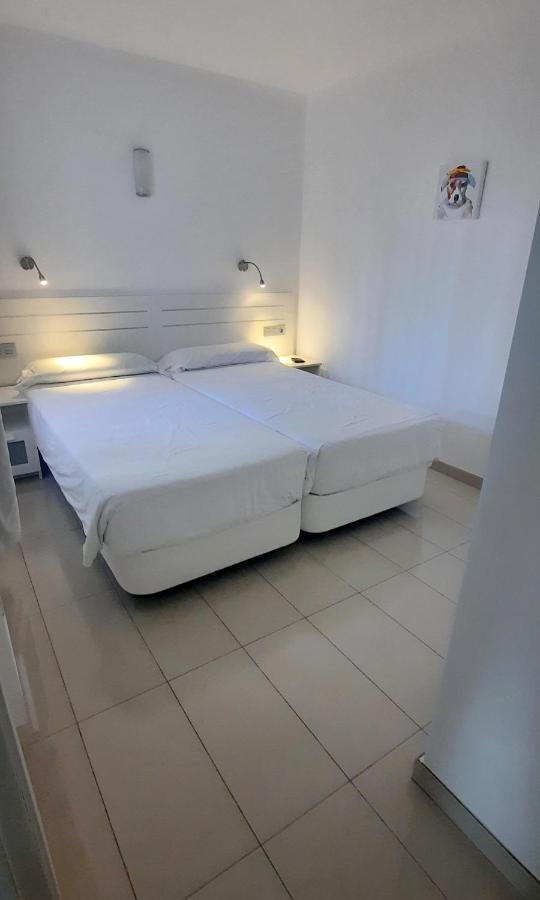 Casa Lidia Costa Calma Beach Dış mekan fotoğraf