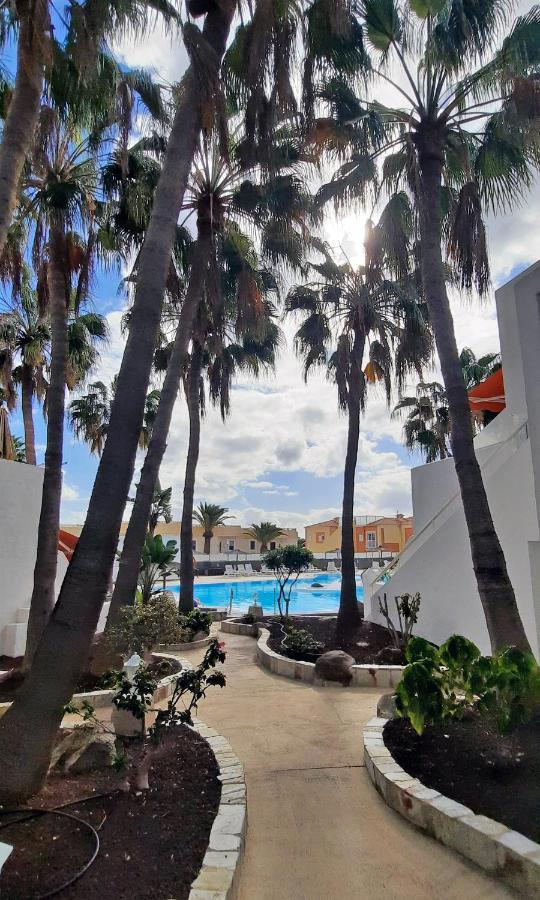 Casa Lidia Costa Calma Beach Dış mekan fotoğraf
