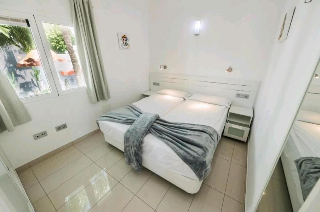 Casa Lidia Costa Calma Beach Dış mekan fotoğraf