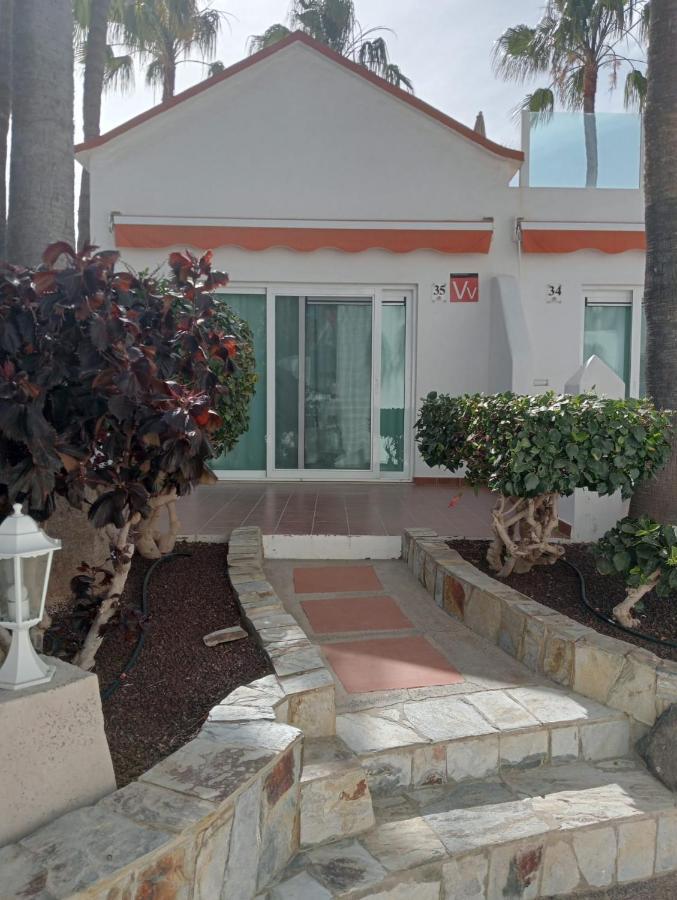 Casa Lidia Costa Calma Beach Dış mekan fotoğraf