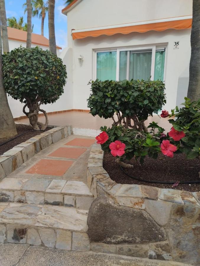 Casa Lidia Costa Calma Beach Dış mekan fotoğraf