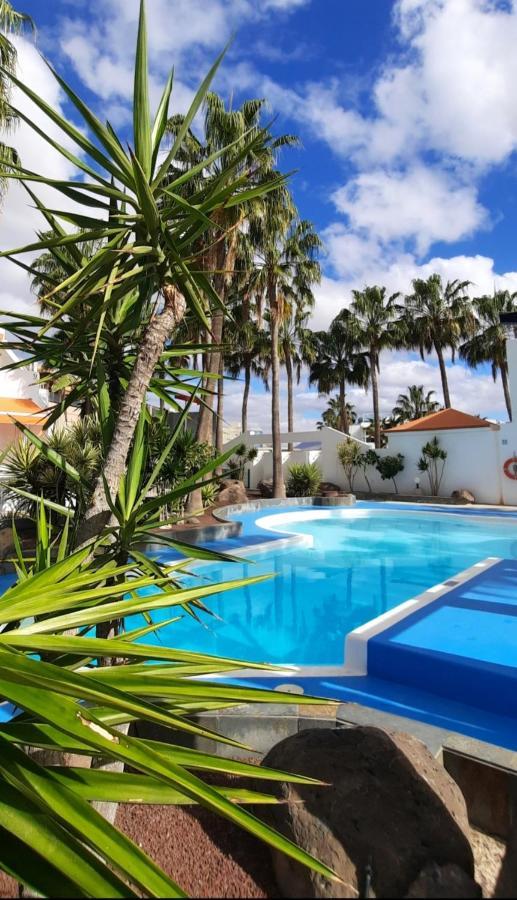 Casa Lidia Costa Calma Beach Dış mekan fotoğraf