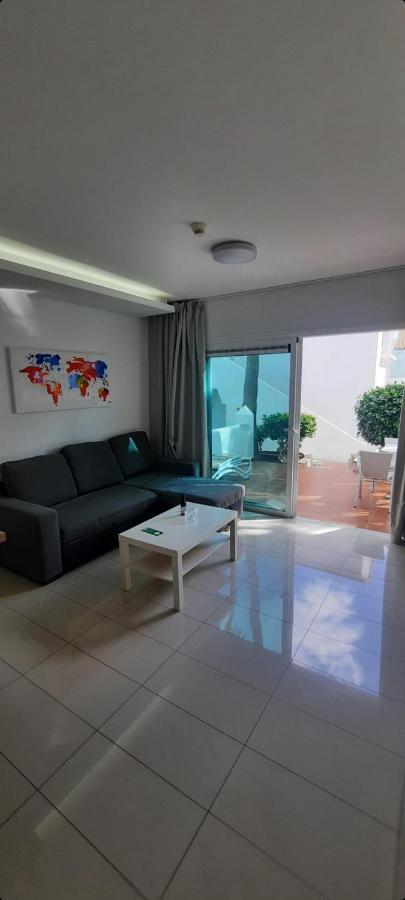 Casa Lidia Costa Calma Beach Dış mekan fotoğraf