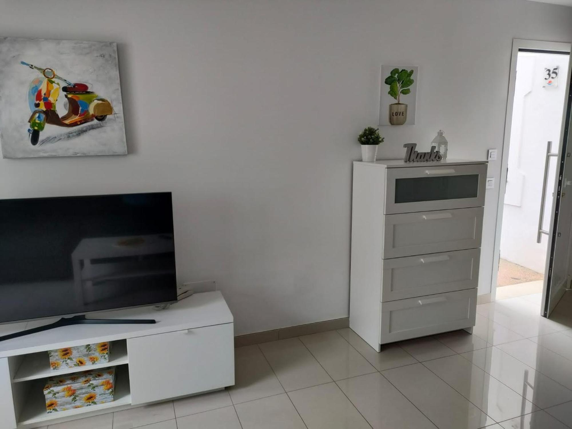 Casa Lidia Costa Calma Beach Dış mekan fotoğraf