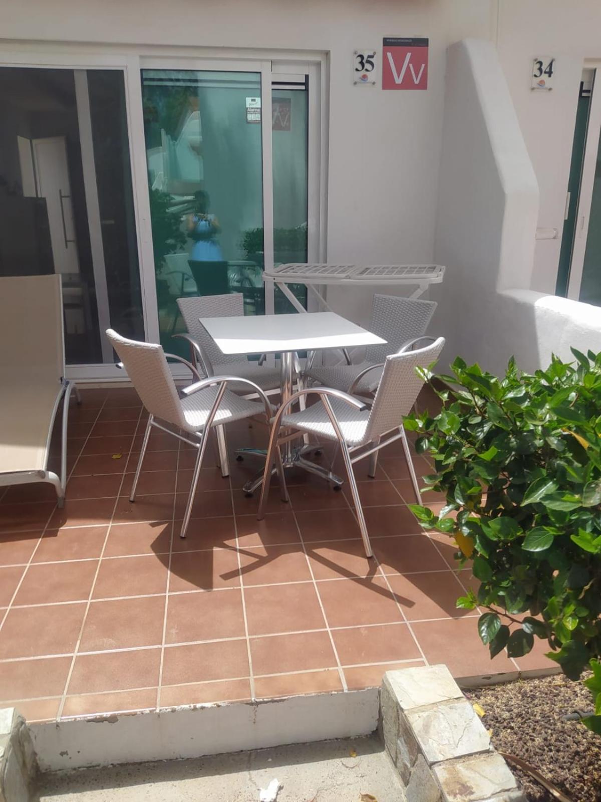 Casa Lidia Costa Calma Beach Dış mekan fotoğraf