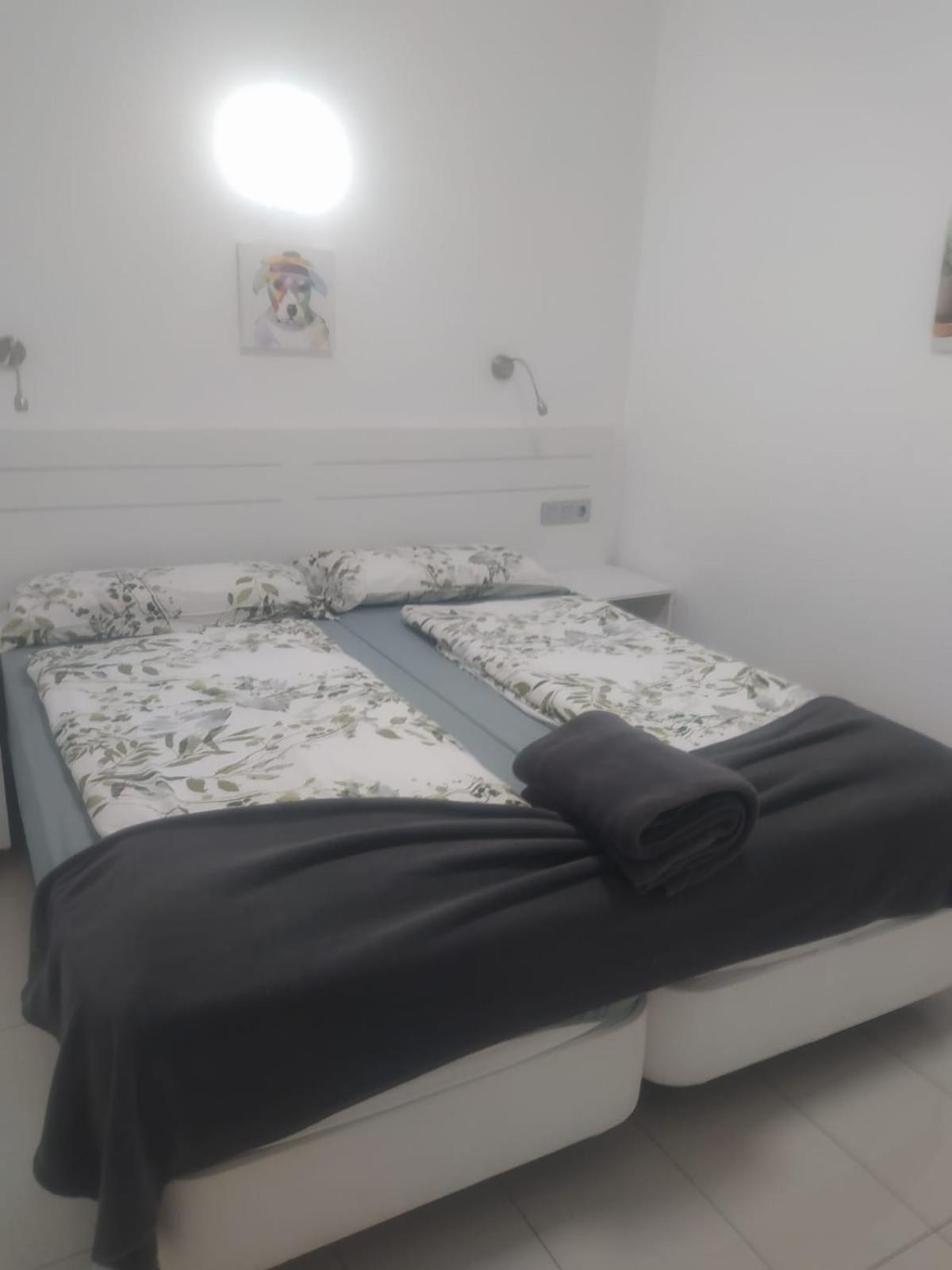 Casa Lidia Costa Calma Beach Dış mekan fotoğraf