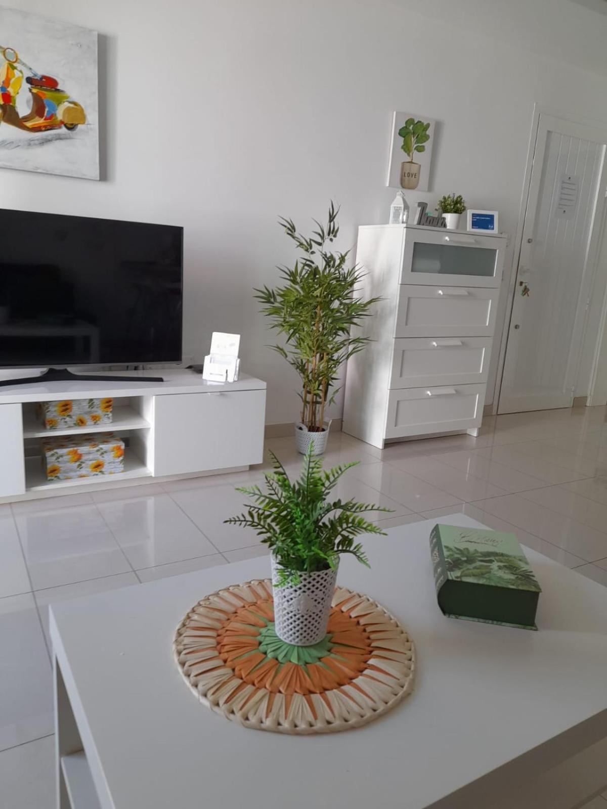 Casa Lidia Costa Calma Beach Dış mekan fotoğraf